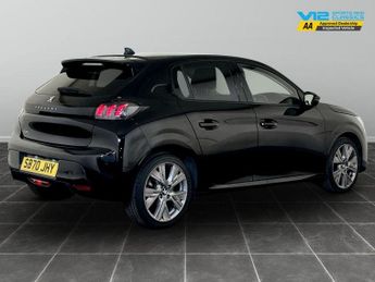 Peugeot 208 1.5 BlueHDi Allure Euro 6 (s/s) 5dr