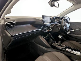 Peugeot 208 1.5 BlueHDi Allure Euro 6 (s/s) 5dr