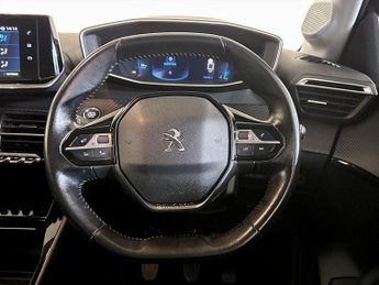 Peugeot 208 1.5 BlueHDi Allure Euro 6 (s/s) 5dr
