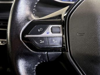 Peugeot 208 1.5 BlueHDi Allure Euro 6 (s/s) 5dr