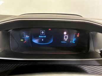 Peugeot 208 1.5 BlueHDi Allure Euro 6 (s/s) 5dr