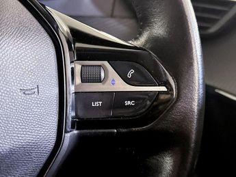 Peugeot 208 1.5 BlueHDi Allure Euro 6 (s/s) 5dr