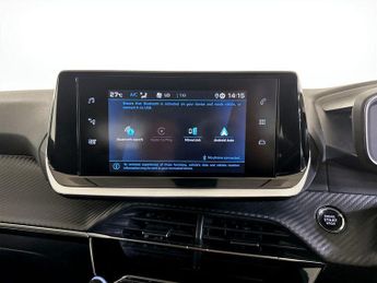 Peugeot 208 1.5 BlueHDi Allure Euro 6 (s/s) 5dr