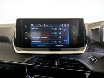 Peugeot 208 1.5 BlueHDi Allure Euro 6 (s/s) 5dr