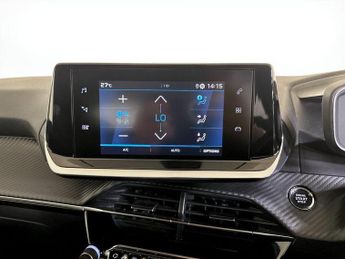 Peugeot 208 1.5 BlueHDi Allure Euro 6 (s/s) 5dr