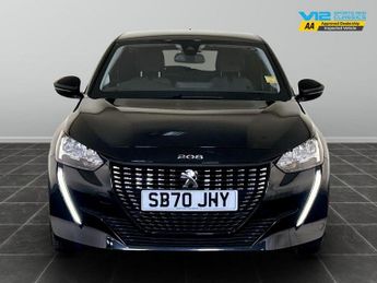 Peugeot 208 1.5 BlueHDi Allure Euro 6 (s/s) 5dr