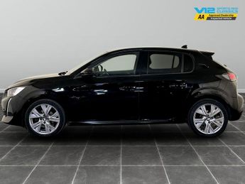 Peugeot 208 1.5 BlueHDi Allure Euro 6 (s/s) 5dr