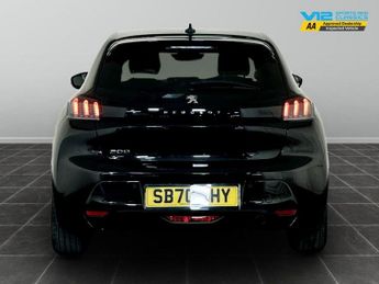 Peugeot 208 1.5 BlueHDi Allure Euro 6 (s/s) 5dr