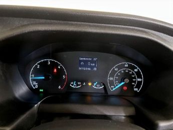 Ford Transit Custom 2.0 280 EcoBlue Leader L1 H1 Euro 6 (s/s) 5dr