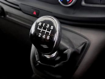 Ford Transit Custom 2.0 280 EcoBlue Leader L1 H1 Euro 6 (s/s) 5dr