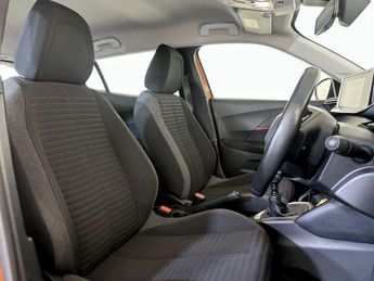 Peugeot 2008 1.2 PureTech Active Euro 6 (s/s) 5dr