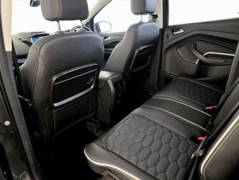 Ford Kuga 2.0 TDCi EcoBlue Vignale Euro 6 (s/s) 5dr