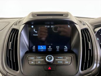 Ford Kuga 2.0 TDCi EcoBlue Vignale Euro 6 (s/s) 5dr