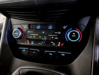 Ford Kuga 2.0 TDCi EcoBlue Vignale Euro 6 (s/s) 5dr
