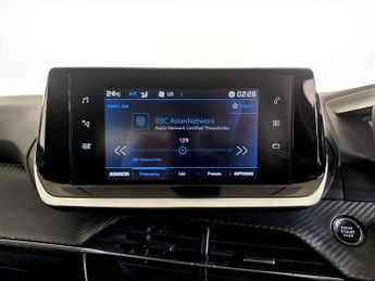 Peugeot 208 1.2 PureTech Allure Premium Euro 6 (s/s) 5dr