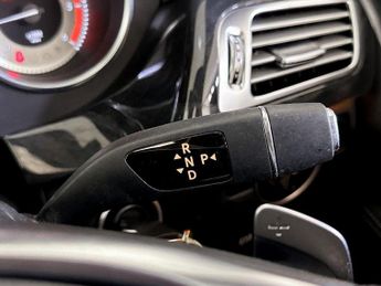 Mercedes-Benz CLS 2.1 CLS220d AMG Line (Premium) Coupe G-Tronic+ Euro 6 (s/s) 4dr