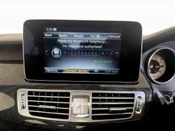 Mercedes-Benz CLS 2.1 CLS220d AMG Line (Premium) Coupe G-Tronic+ Euro 6 (s/s) 4dr
