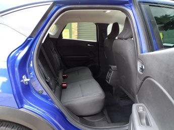 Renault Captur 1.3 TCe Iconic Edition EDC Euro 6 (s/s) 5dr