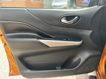 Nissan Navara 2.3 dCi Tekna Auto 4WD Euro 6 4dr
