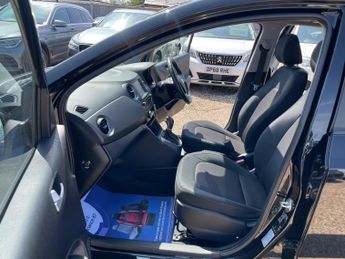 Hyundai i10 1.2 Premium SE Auto Euro 6 5dr