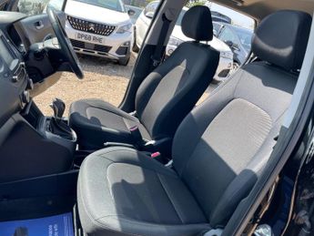 Hyundai i10 1.2 Premium SE Auto Euro 6 5dr