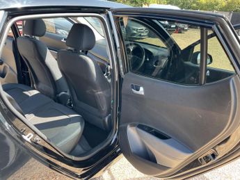 Hyundai i10 1.2 Premium SE Auto Euro 6 5dr