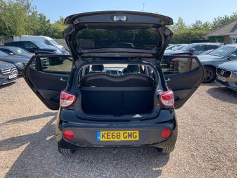 Hyundai i10 1.2 Premium SE Auto Euro 6 5dr