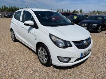 Vauxhall VIVA 1.0i ecoFLEX SE Euro 6 5dr