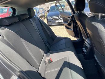 BMW 1 Series 2.0 118d Sport Auto Euro 6 (s/s) 5dr