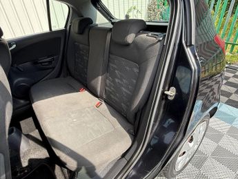 Vauxhall Corsa 1.4 16V Exclusiv Euro 5 5dr (A/C)