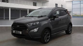 Ford EcoSport 1.0T EcoBoost ST-Line Auto Euro 6 (s/s) 5dr
