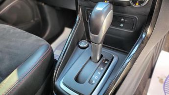 Ford EcoSport 1.0T EcoBoost ST-Line Auto Euro 6 (s/s) 5dr