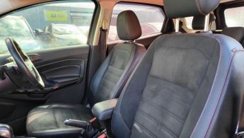 Ford EcoSport 1.0T EcoBoost ST-Line Auto Euro 6 (s/s) 5dr