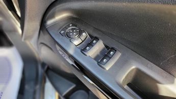 Ford EcoSport 1.0T EcoBoost ST-Line Auto Euro 6 (s/s) 5dr