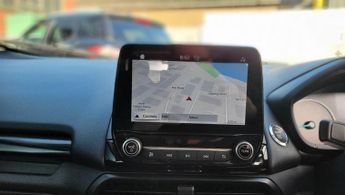 Ford EcoSport 1.0T EcoBoost ST-Line Auto Euro 6 (s/s) 5dr