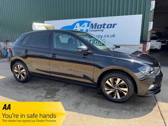Volkswagen Polo 1.0 EVO Match Euro 6 (s/s) 5dr