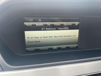 Mercedes-Benz C Class 2.1 C220 CDI AMG Sport Edition G-Tronic+ Euro 5 (s/s) 2dr