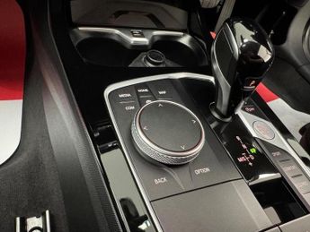 BMW 1 Series 1.5 118i Sport (LCP) DCT Euro 6 (s/s) 5dr
