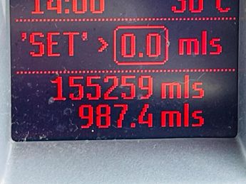 Ford Focus 2.0 Titanium 5dr