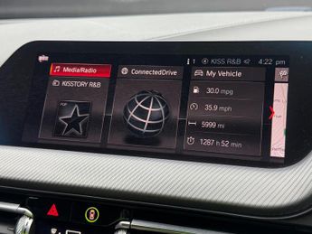 BMW 1 Series 1.5 118i M Sport DCT Euro 6 (s/s) 5dr