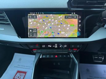 Audi RS3 2.5 TFSI Carbon Black S Tronic quattro Euro 6 (s/s) 4dr