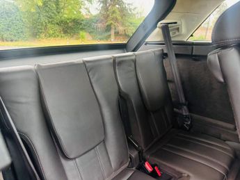 Land Rover Range Rover Sport 3.0 SD V6 Autobiography Dynamic Auto 4WD Euro 5 (s/s) 5dr