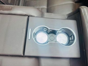 Land Rover Range Rover Sport 3.0 SD V6 Autobiography Dynamic Auto 4WD Euro 5 (s/s) 5dr