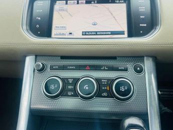 Land Rover Range Rover Sport 3.0 SD V6 Autobiography Dynamic Auto 4WD Euro 5 (s/s) 5dr