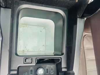 Land Rover Range Rover Sport 3.0 SD V6 Autobiography Dynamic Auto 4WD Euro 5 (s/s) 5dr