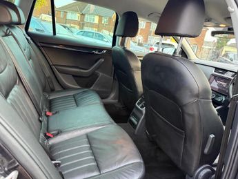 Skoda Octavia 1.6 TDI SE L DSG Euro 6 (s/s) 5dr