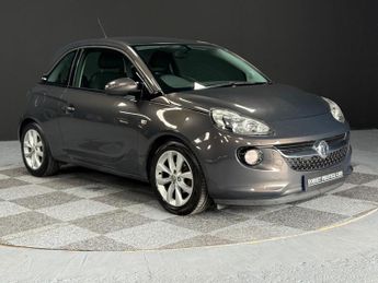 Vauxhall ADAM 1.2 ecoFLEX 16v JAM Euro 5 (s/s) 3dr