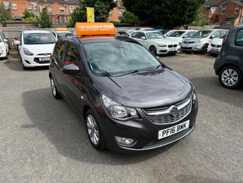 Vauxhall VIVA 1.0i SL Euro 6 5dr