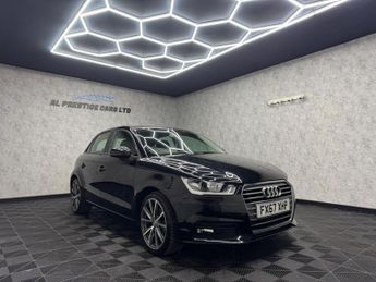 Audi A1 1.0 TFSI Sport Sportback Euro 6 (s/s) 5dr