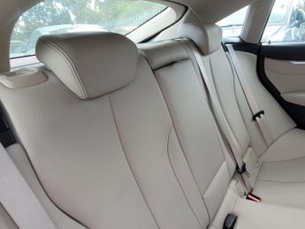 BMW 4 Series Gran Coupe 2.0 420i Sport Auto Euro 6 (s/s) 5dr